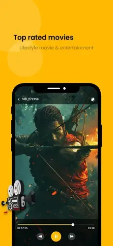 sony-alpha-a3500 Top Rated Movies